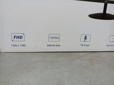 Мониторы: Монитор, Новый, 23" - 24" — 11