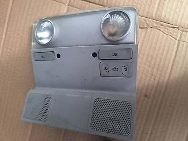 smart 4 vrata: GOLF 5 SVETLO KABINE ZA VOLKSWAGEN GOLF 5 OD 2003. DO 2009. GOD — 1