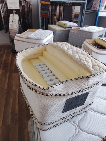 Matraslar: Yeni, Ortopedik matras, Uşaq üçün — 5