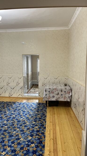 Həyət evləri və villaların satışı: Lökbatan qəs. 2 otaqlı, 80 kv. m, Kredit yoxdur, Yeni təmirli — 6