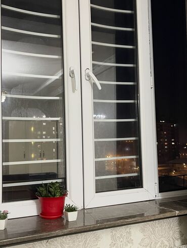 Продажа квартир: 2 комнаты, 68 м², Элитка, 10 этаж, Евроремонт at lalafo.kg — 8 Продажа квартир: 2 комнаты, 68 м², Элитка, 10 этаж, Евроремонт — 8