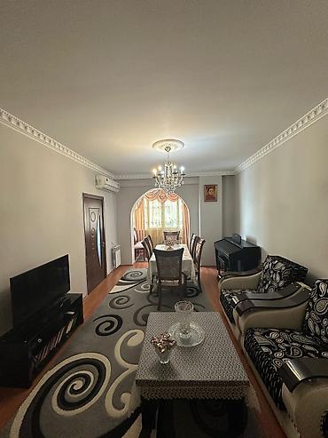 masazirda ev satilir: 2 otaqlı, Yeni tikili, 70 kv. m — 2