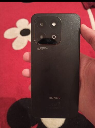 телефон fly андроид 4 2: Honor X6b, 256 ГБ, цвет - Черный, Две SIM карты