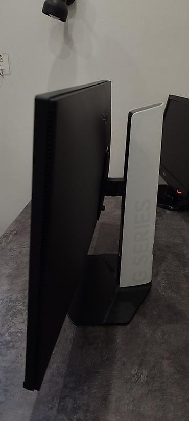 приставка mi: Монитор, Xiaomi, Б/у, OLED, 26" - 27" — 5