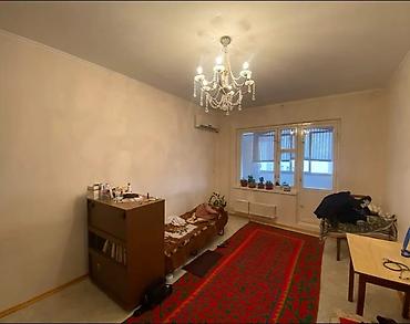 114: 3 комнаты, 80 м², 12 мкр 106 серия, 7 этаж — 1
