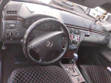 муссо мерс: Mercedes-Benz M-Class: 2001 г., 2 л, Автоматические, Бензин, Универсал
