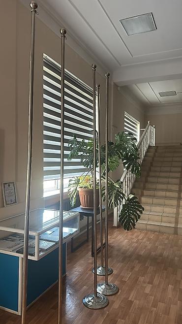 Жалюзи и рольшторы: Представляем вашему вниманию все виды ролл штор плиссе горизонтальные — 6