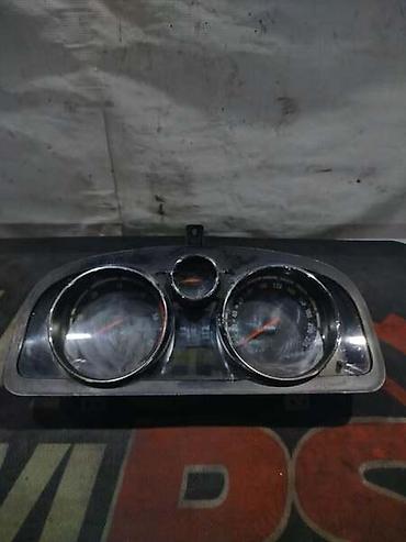 Transport: KILOMETAR SAT ZA OPEL ANTARA OD 2006. DO 2010. GOD. | Kilometar Sat — 1