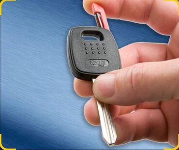 Автоуслуги: Изготовление авто ключей, чип ключей. Восстановление авто ключей при