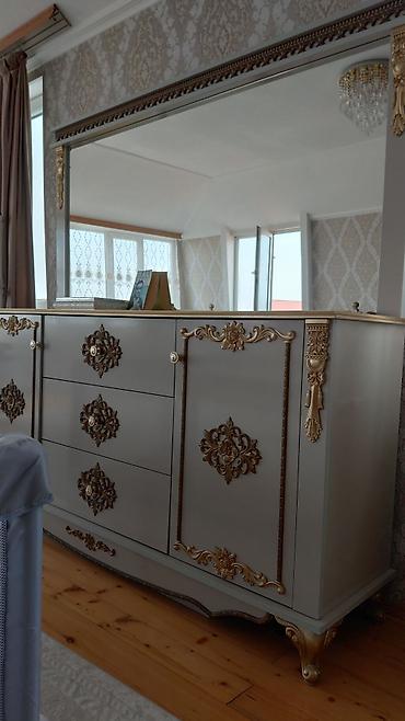 komod satilir: Təcili münasib qiymətə Kamod satılır,150 azn baha alınıb ev boşaldılır — 3
