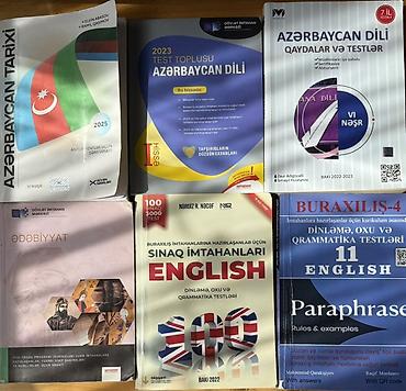 4 1 pdf indir: DİM və məktəb proqramına uyğun hazırlıq üçün dərs və test vəsaitləri — 1