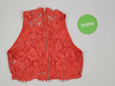 bluzki basic: Topshop, Top damski, rozmiar S — 3