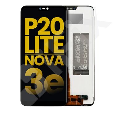 planşet honor: 📱 Ekran Huawei P20 Lite (ANE-LX1) Nova 3E (ANE-AL00) 🛠️İstənilən növ