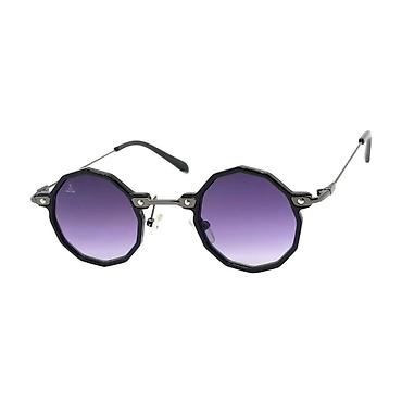 Солнцезащитные очки: Солнцезащитные очки из нашей суб-брендированной линейки Basic — 4