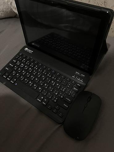 Планшет Haidiko HK10 Ultra 10.1" + комплект аксессуаров - Экран