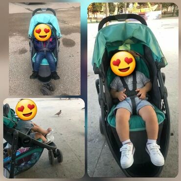 laze: Mothercare dan alınıb. 400 manata. Yağmurluğu var. Hec bir problemi