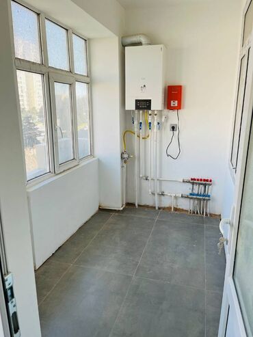 Köhnə tikili: Bakı, Əhmədli, 4 otaqlı, Köhnə tikili, m. Əhmədli, 100 kv. m — 25