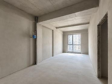 Продажа квартир: 2 комнаты, 61 м², Южная Магистраль Элитка, 6 этаж, ПСО (под самоотделку) — 8