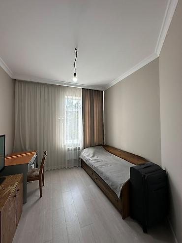 archa group: 4 комнаты, 213 м², 5 соток, Бишкек, Ак-Орго ж/м Собственник — 10