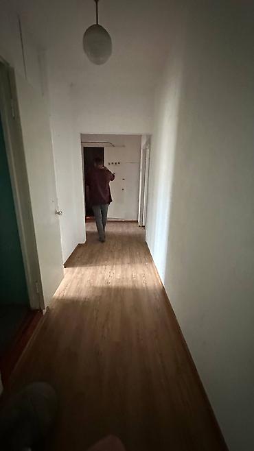 7 1: 2 комнаты, 44 м², 106 серия, 7 этаж, Требуется ремонт — 1