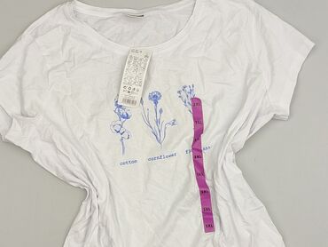 Beloved, Women`s T-shirt, size 3XL (EU 46)