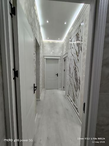 yevlax emlak: Sumqayıt, 2 otaqlı, Köhnə tikili, 63 kv. m — 1
