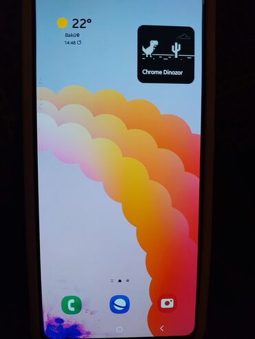 samsung galaxy j5: Samsung Galaxy A51, 64 GB, rəng - Mavi