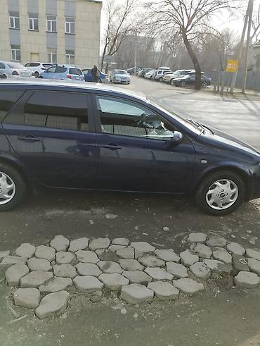 Nissan: Nissan Primera: 2002 г., 2 л, Автомат, Бензин, Универсал — 5