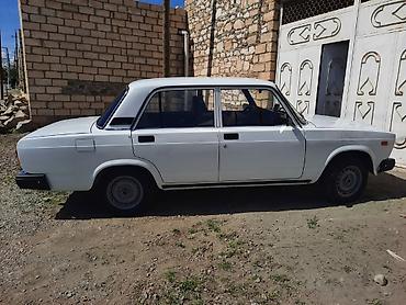 lada qapi: VAZ (LADA) 2107: 1.6 l | 2004 il 213000 km Sedan — 5