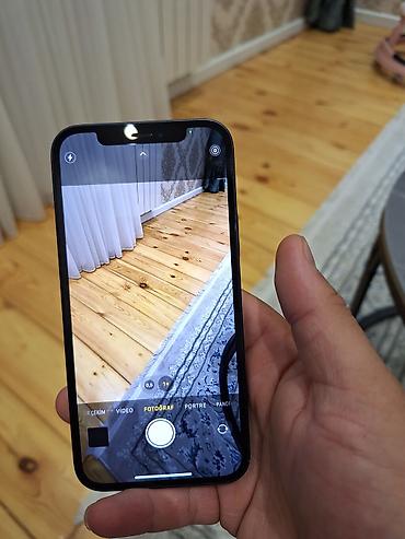Apple iPhone: IPhone 12, 128 GB, Mavi, Face ID — 14