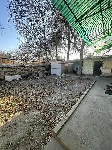 Продажа домов: Барачный, 42 м², 4 комнаты, Агентство недвижимости, Старый ремонт — 3