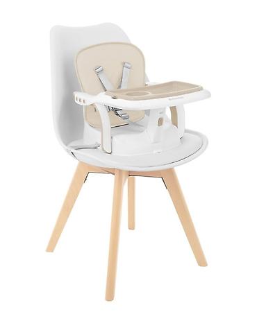 68 cm bebe: KIKKA BOO Hranilica CHEWY – Beige (Šifra: KKB1) Praktično, kompaktno — 7