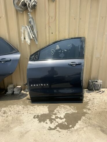 Radiatorlar: Chevrolet Equinox orginal gapilar