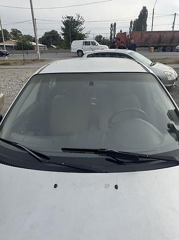 мазд 323: Mazda 323: 2000 г., 1.6 л, Бензин, Хэтчбэк — 2