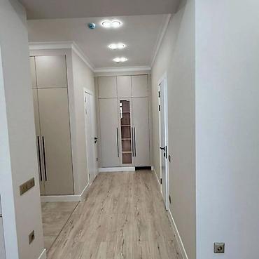 Продается квартира!!! 📍 Средний Джал 🏢 ЖК «Эко Сити» 🛏 2 комнаты 📐 42
