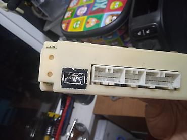 devo tiko: Продаю климат контроль soarer toyota
Полностью рабочий — 4