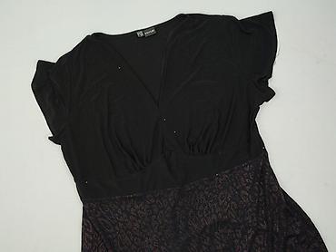 platforma second hand: BODY FLIRT, Sukienka damska, rozmiar 2XL — 1