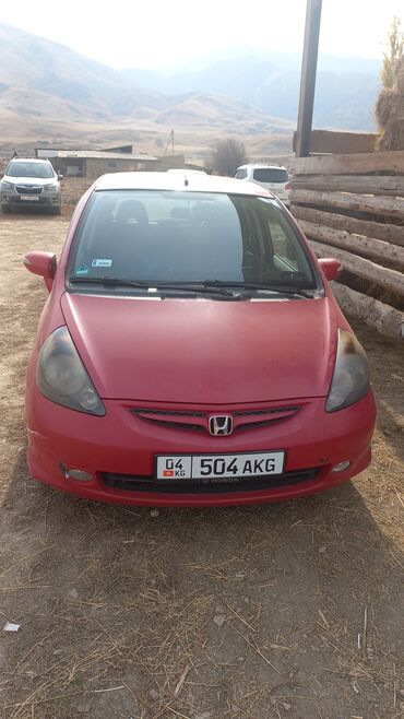 хонда фит 2005 цена: Honda Jazz: 2008 г., 1.4 л, Механика, Бензин, Хэтчбэк