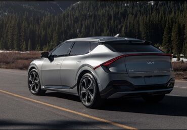 кия карневал: Kia : 2024 г., Автомат, Электромобиль, Кроссовер