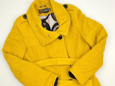c and a kurtki damskie: Women`s coat, size L