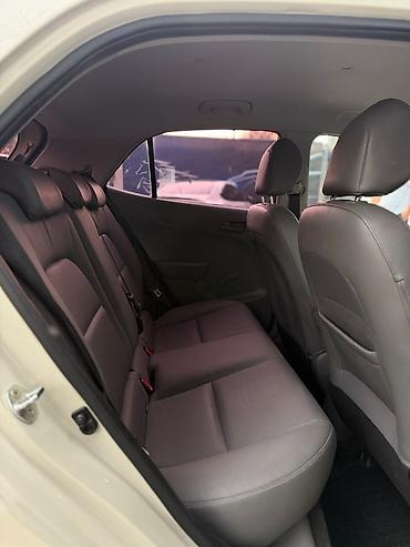byd e6: Kia Morning: 2019 г., 1 л, Автомат, Бензин — 7