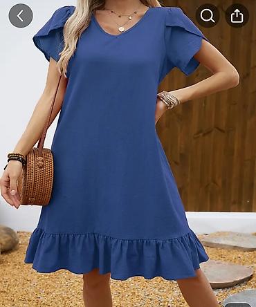 Şəxsi əşyalar: Женская одежда. Xl-Xxl. (50-54).Большие размеры. Новое . Передаю ок м — 8