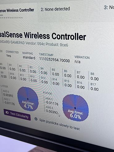 Sony PlayStation: В продаже PLAYSTATION 5 Fat Версия с Дисководом Состояние идеальное — 9