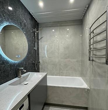 Ремонт под ключ: Ремонт и отделка под ключ. Плиточные, малярные, сантехнические и — 13