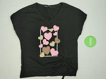 bluzki dekolt w serce: FreeStyle, Bluzka damska, rozmiar 2XL — 2