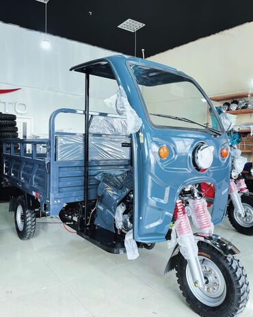 Motosikletlər: Muravey - Muravey, 200 sm3 — 17