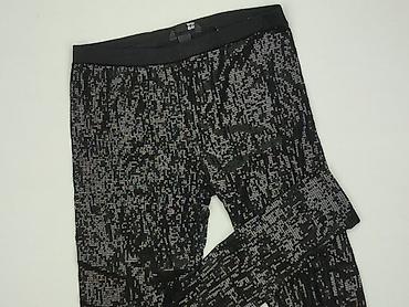 modne kobiety: H&M, Legginsy rozmiar M — 1