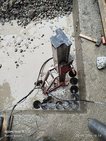 komputer təmiri xidmətləri: #betonisleri #beton #betonkesme #betonkəsimi #betonkesim #betondesme — 2