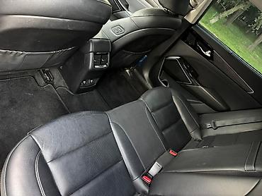 daewoo l: Kia K7: 2020 г., 2.4 л, Автомат, Гибрид, Седан — 10