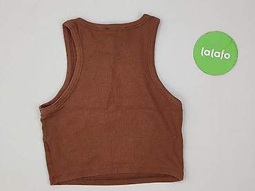 pull and bear bluzki: PULL&BEAR, Top damski, rozmiar S — 3